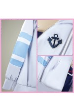 2XXT Cosplay Uma Musume Pretty Derby Cheval Grand Summer Swimsuit Cosplay Costume